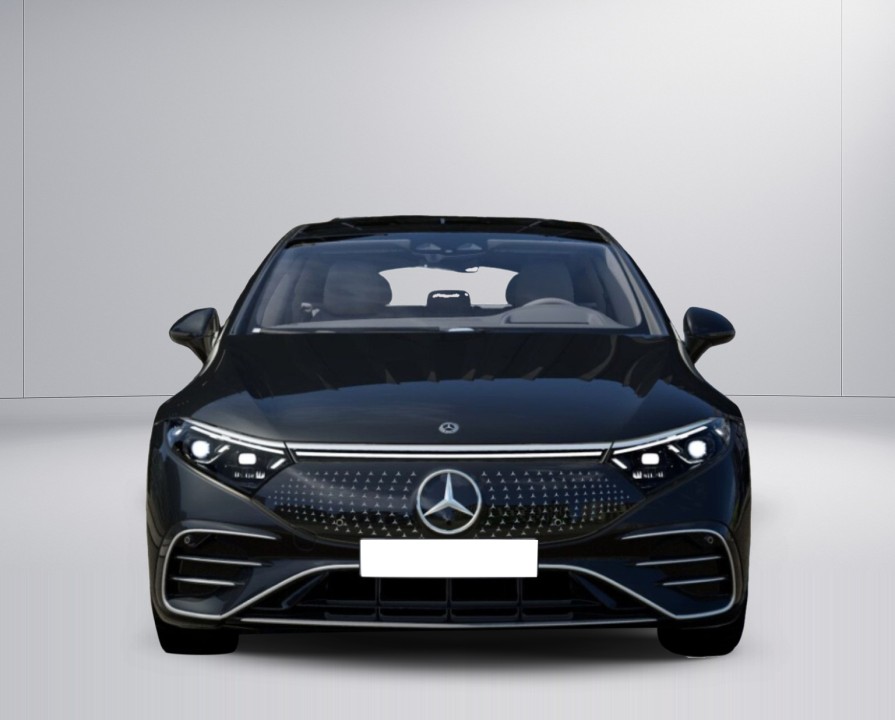 Mercedes-Benz EQS 580 4MATIC - foto 13