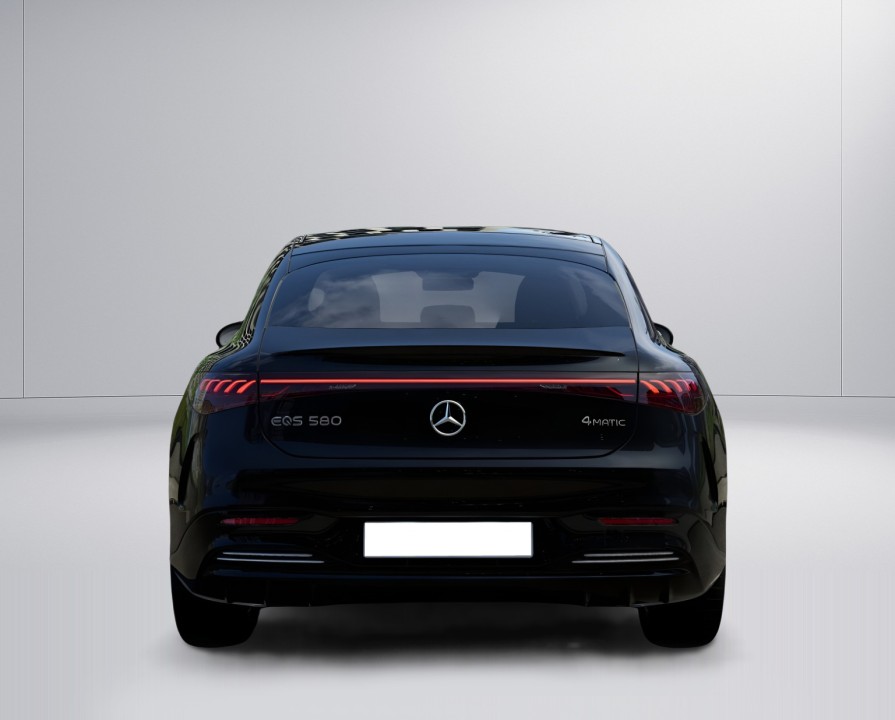 Mercedes-Benz EQS 580 4MATIC - foto 6