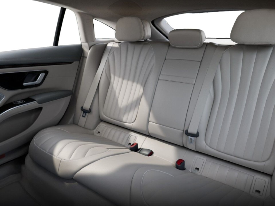 Mercedes-Benz EQS 580 4MATIC - foto 20