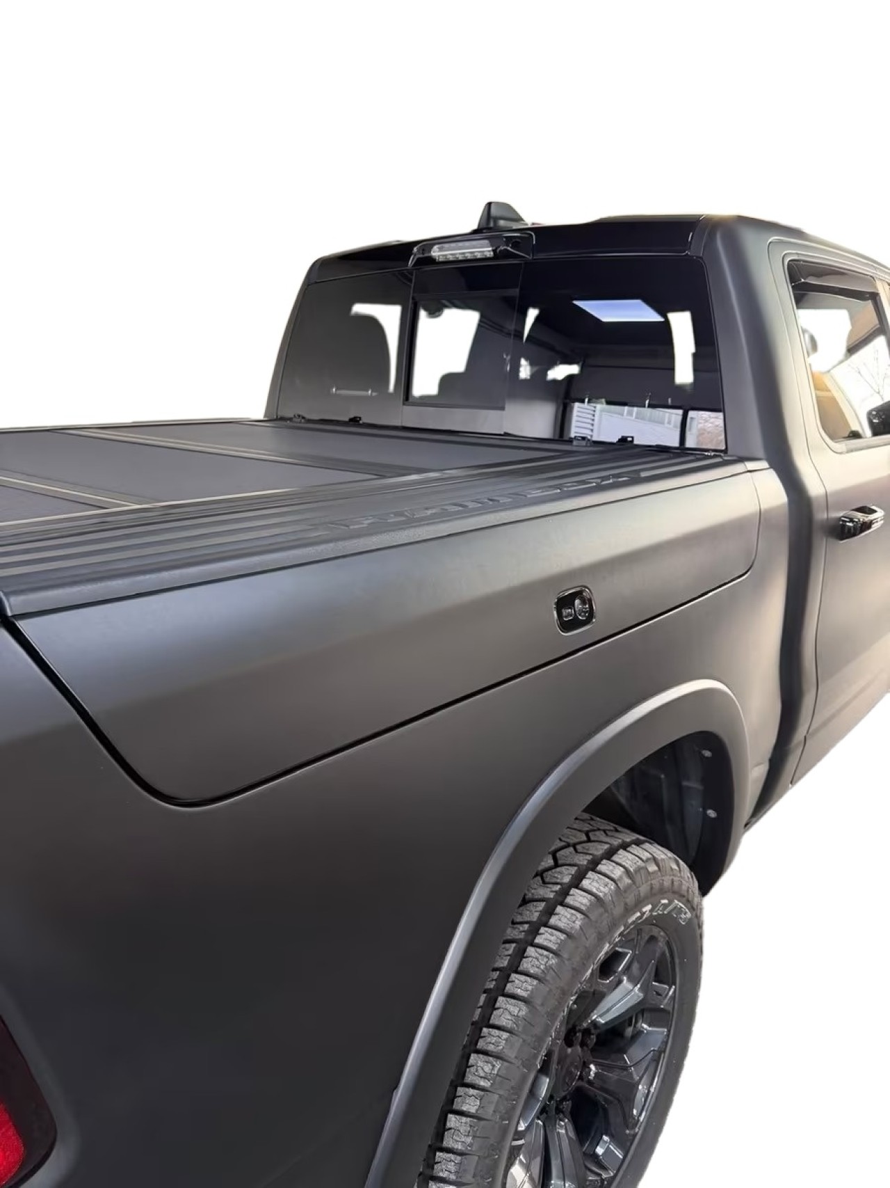 Dodge RAM 1500 Limited - foto 19