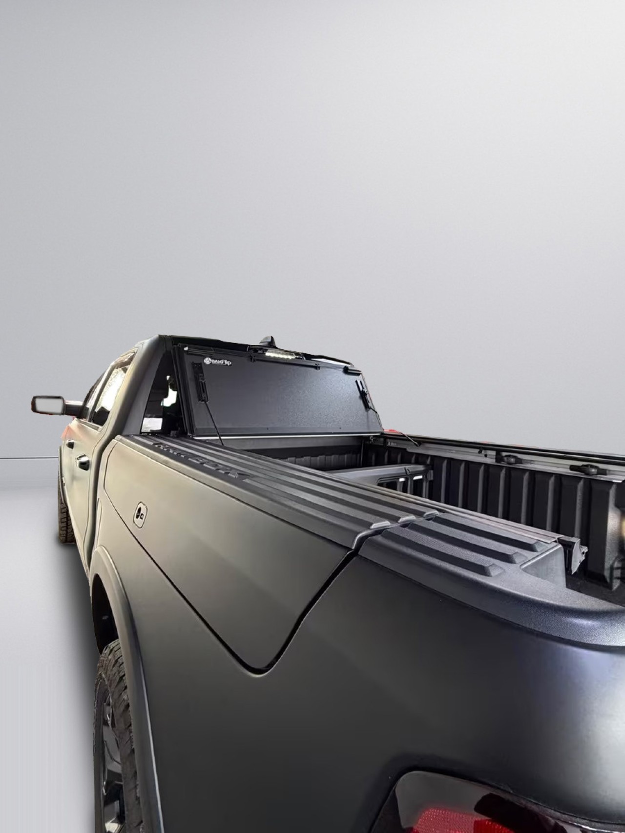 Dodge RAM 1500 Limited - foto 22