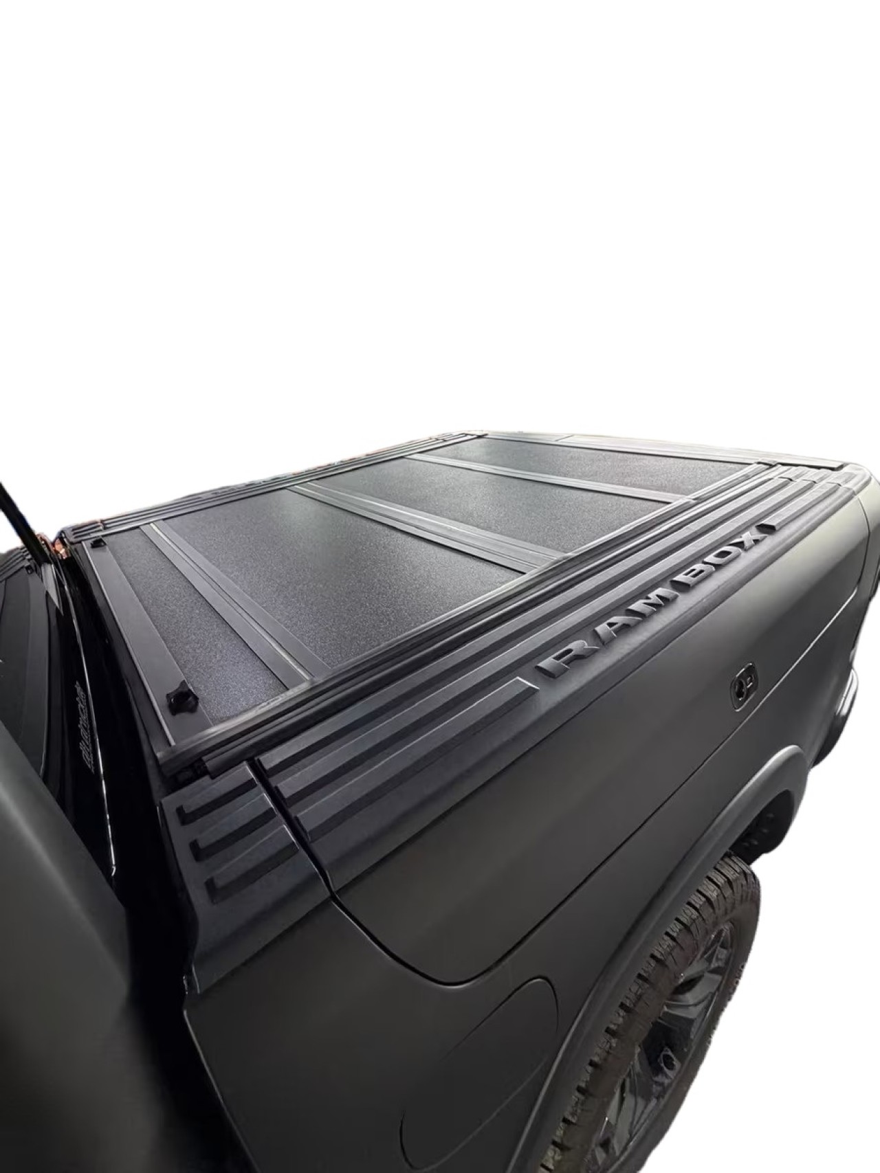 Dodge RAM 1500 Limited - foto 23