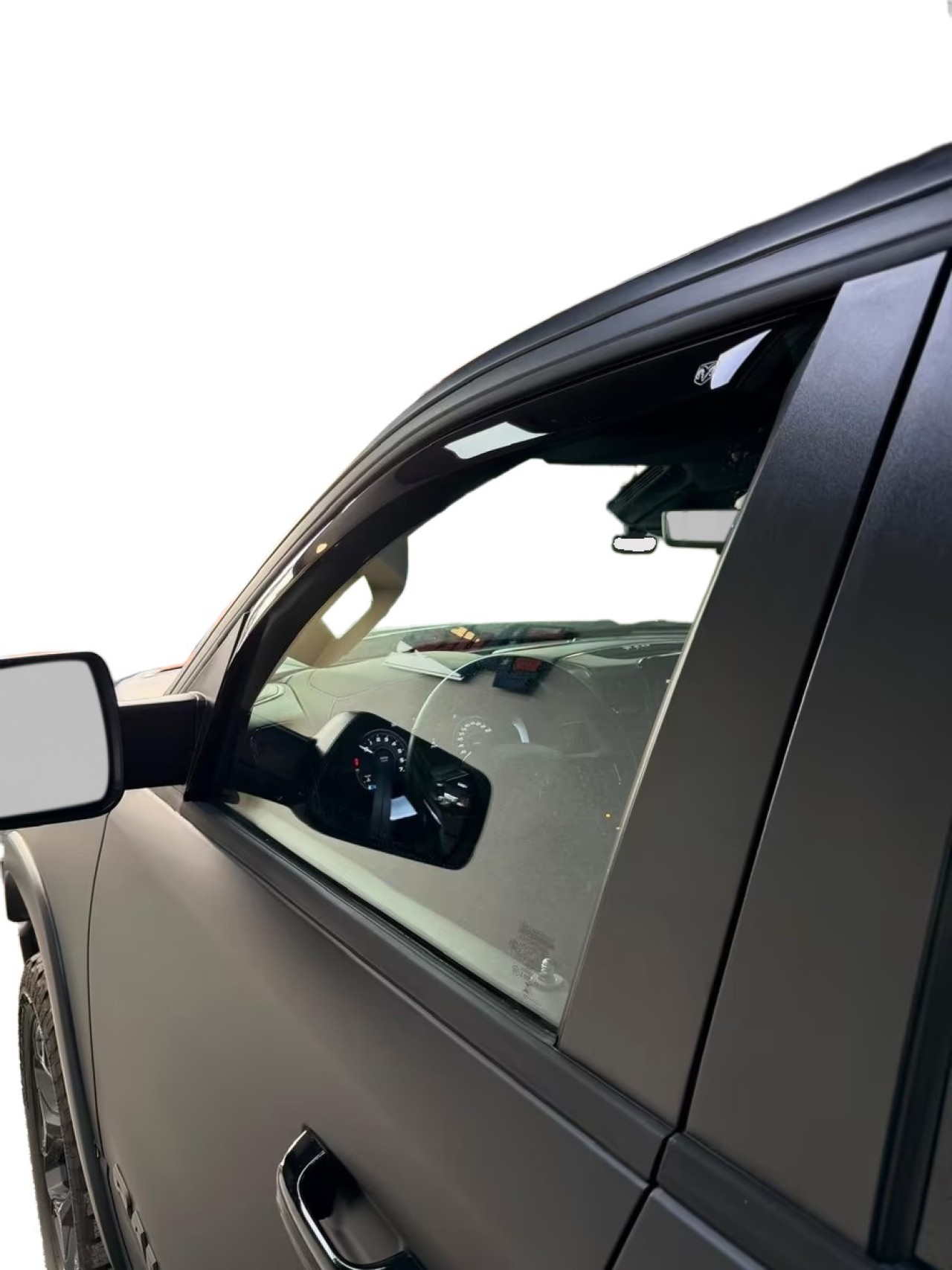 Dodge RAM 1500 Limited - foto 21