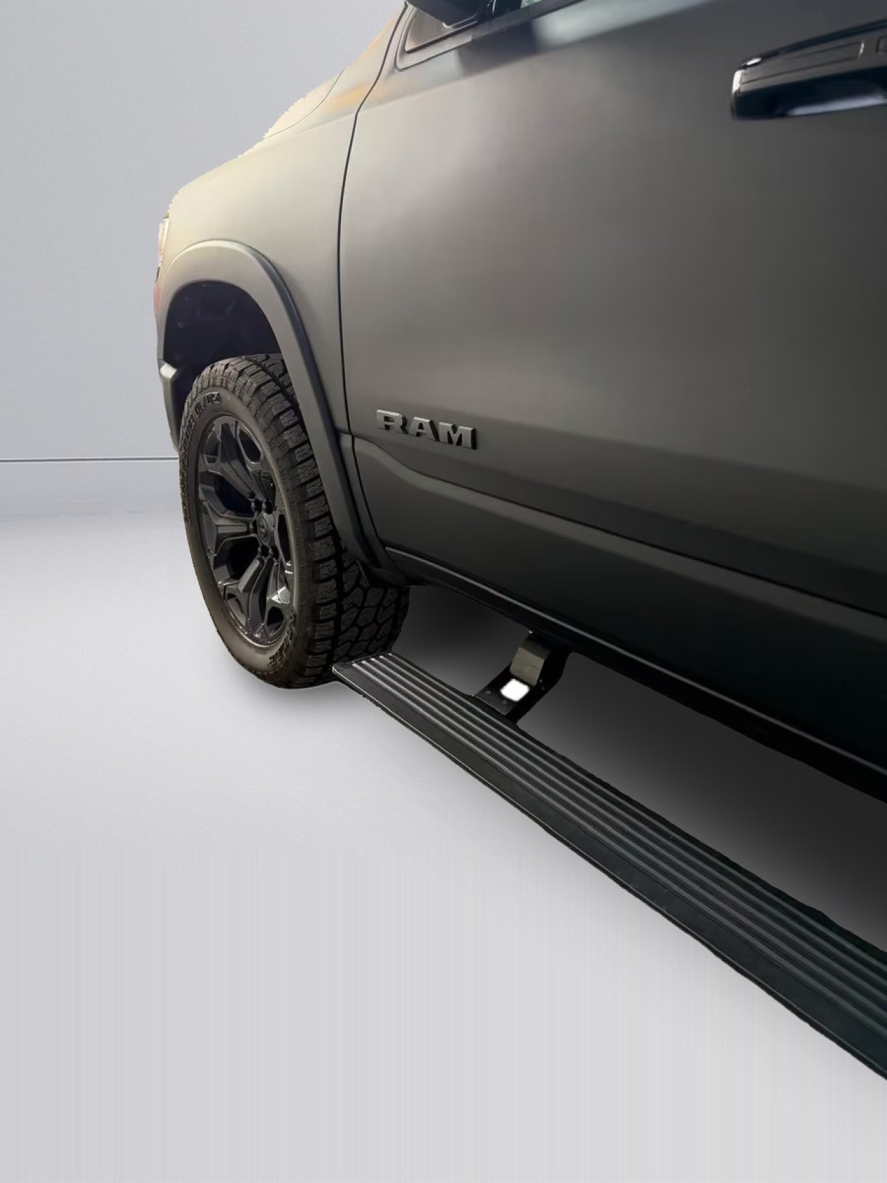 Dodge RAM 1500 Limited - foto 24