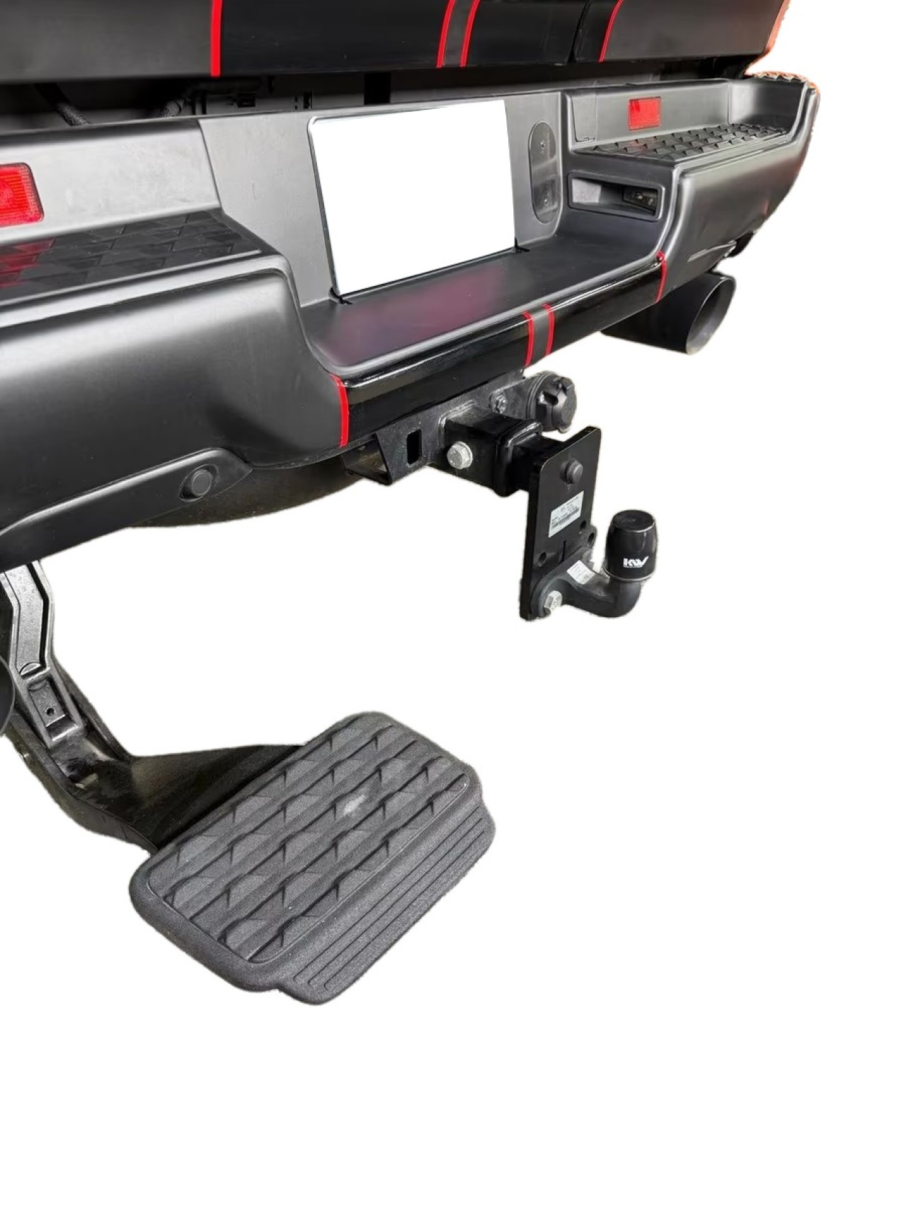 Dodge RAM 1500 Limited - foto 25