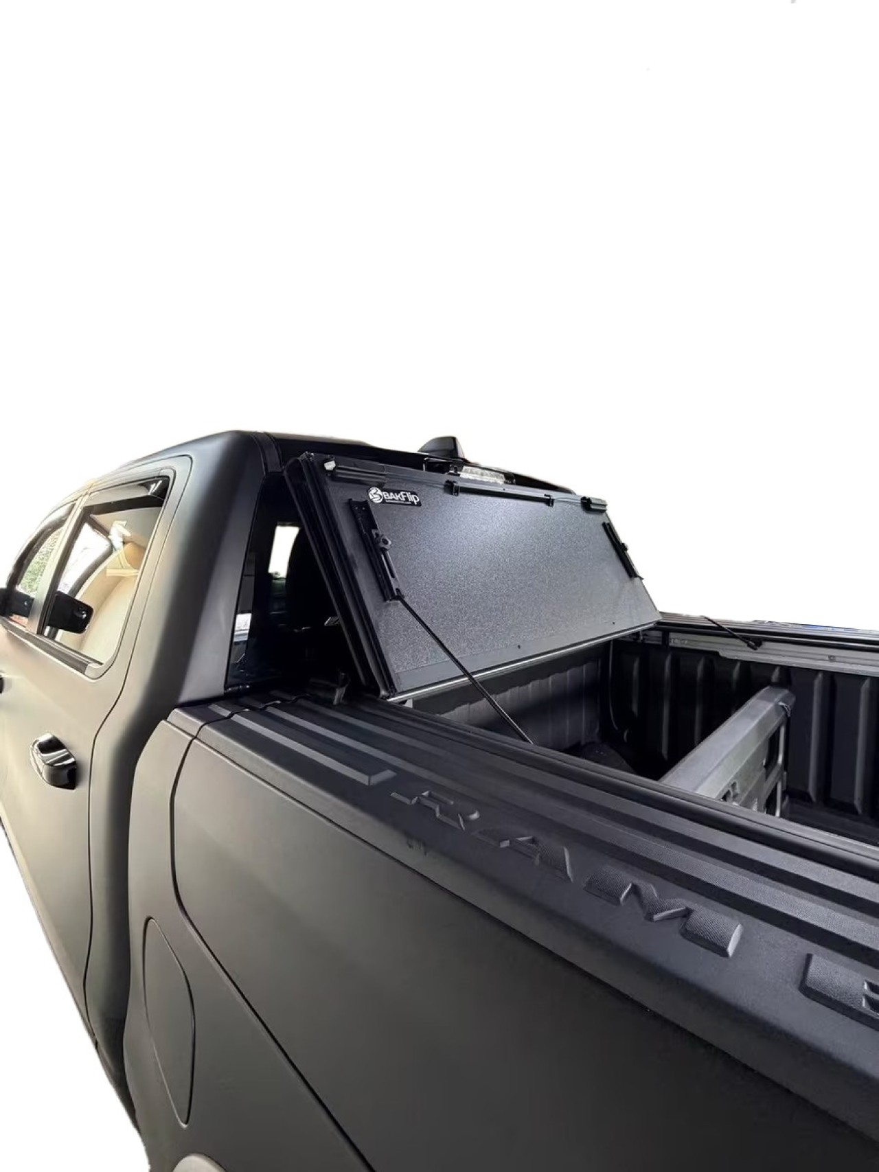 Dodge RAM 1500 Limited - foto 20