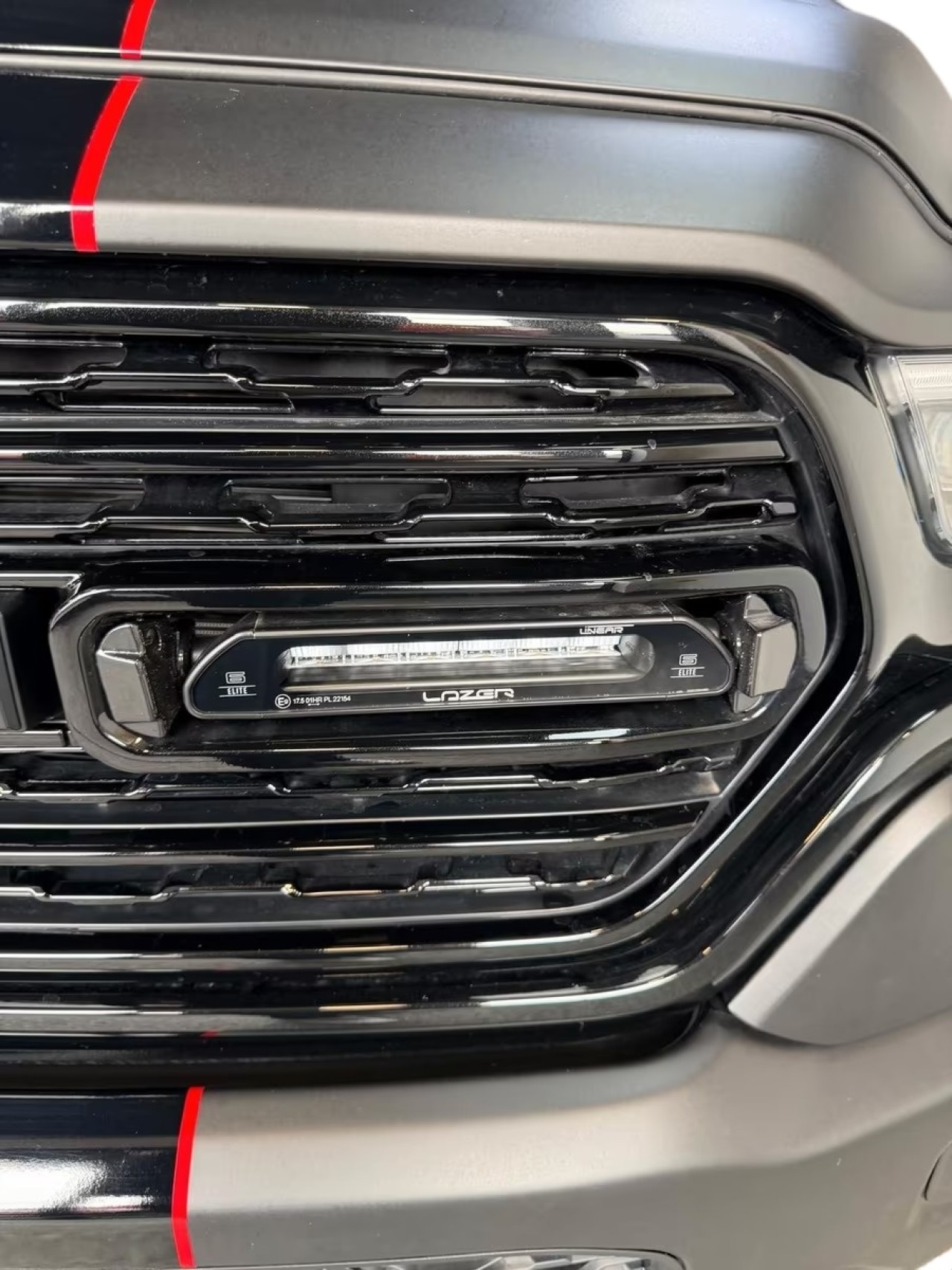 Dodge RAM 1500 Limited - foto 15