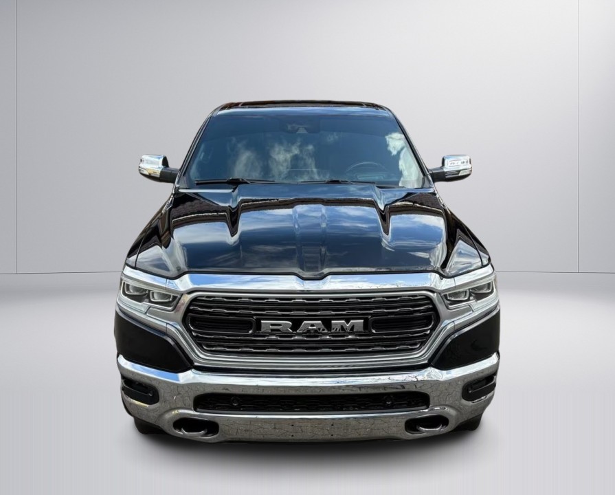 Dodge RAM 1500 Limited - foto 13