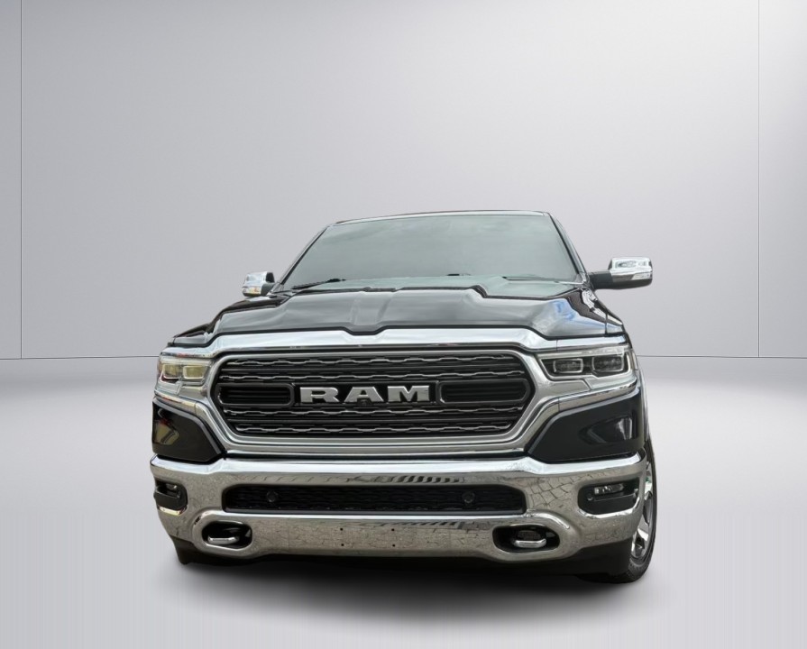 Dodge RAM 1500 Limited - foto 11