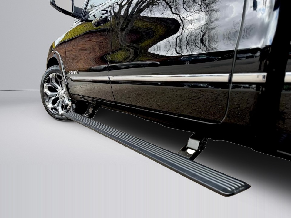 Dodge RAM 1500 Limited - foto 27