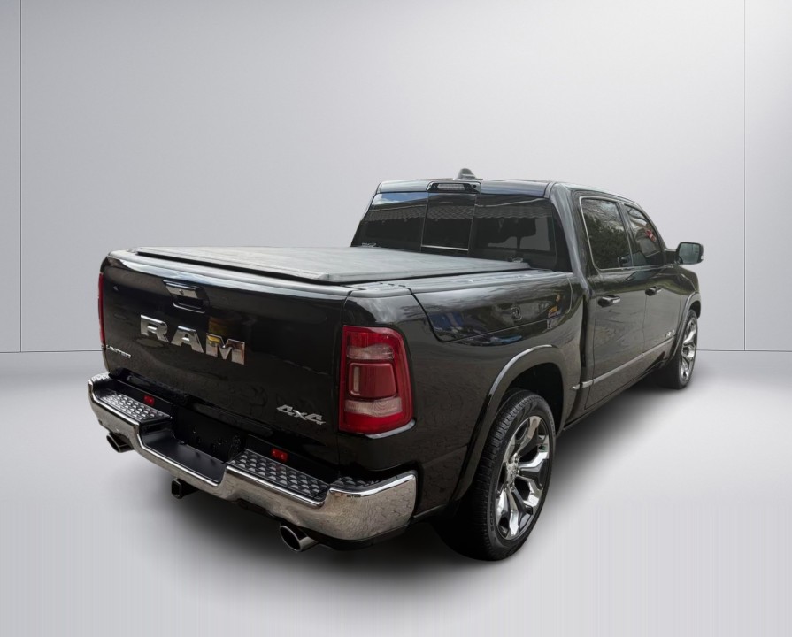 Dodge RAM 1500 Limited (4)