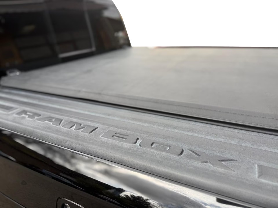 Dodge RAM 1500 Limited - foto 29