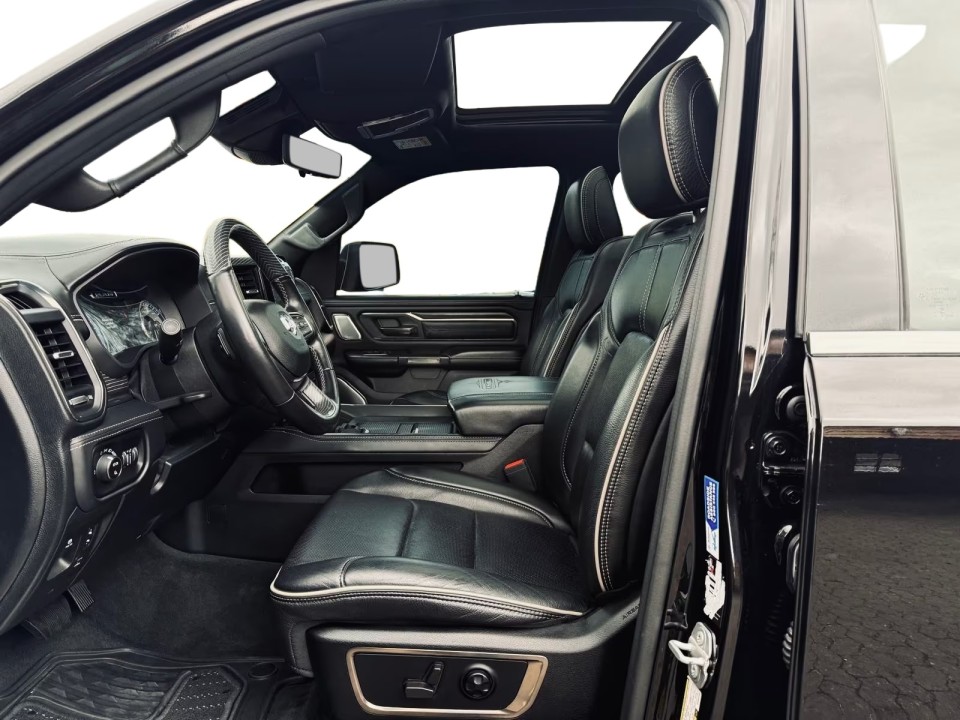 Dodge RAM 1500 Limited - foto 15