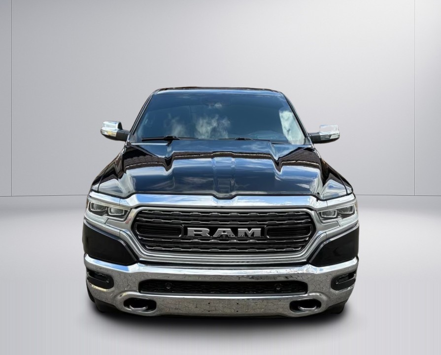 Dodge RAM 1500 Limited - foto 12