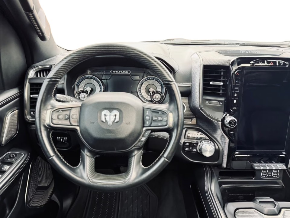 Dodge RAM 1500 Limited - foto 25