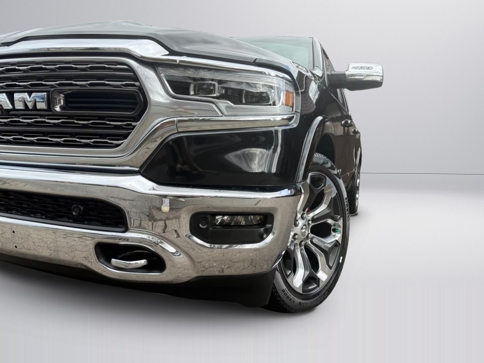 Dodge RAM 1500 Limited - foto 32