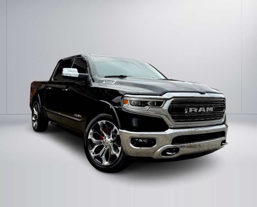 Dodge RAM 1500 Limited