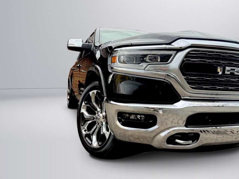 Dodge RAM 1500 Limited - foto 31