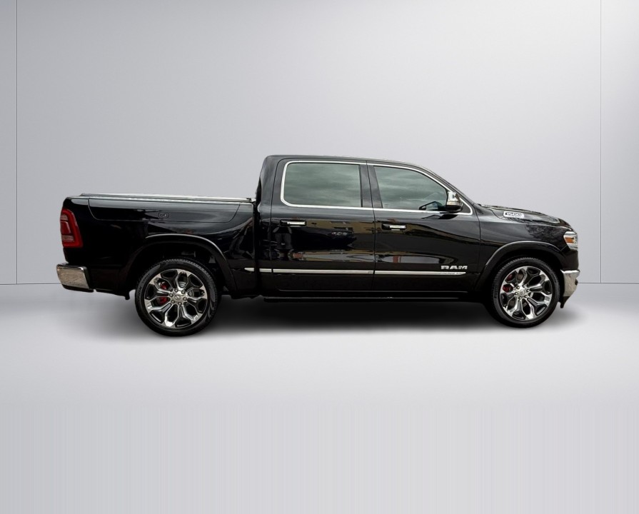 Dodge RAM 1500 Limited (3)