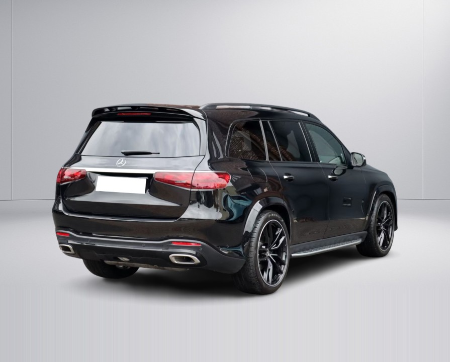 Mercedes-Benz GLS 580 4MATIC AMG Line (3)