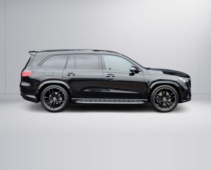 Mercedes-Benz GLS 580 4MATIC AMG Line (2)