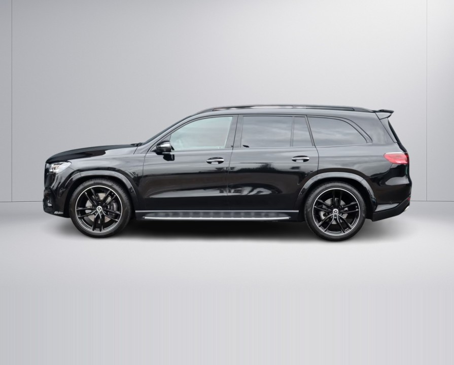 Mercedes-Benz GLS 580 4MATIC AMG Line - foto 6