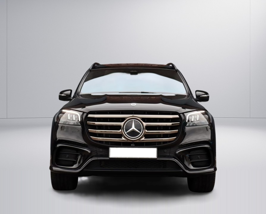 Mercedes-Benz GLS 580 4MATIC AMG Line - foto 8