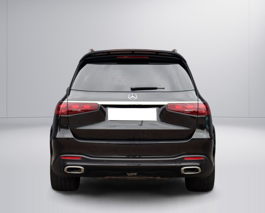 Mercedes-Benz GLS 580 4MATIC AMG Line (4)
