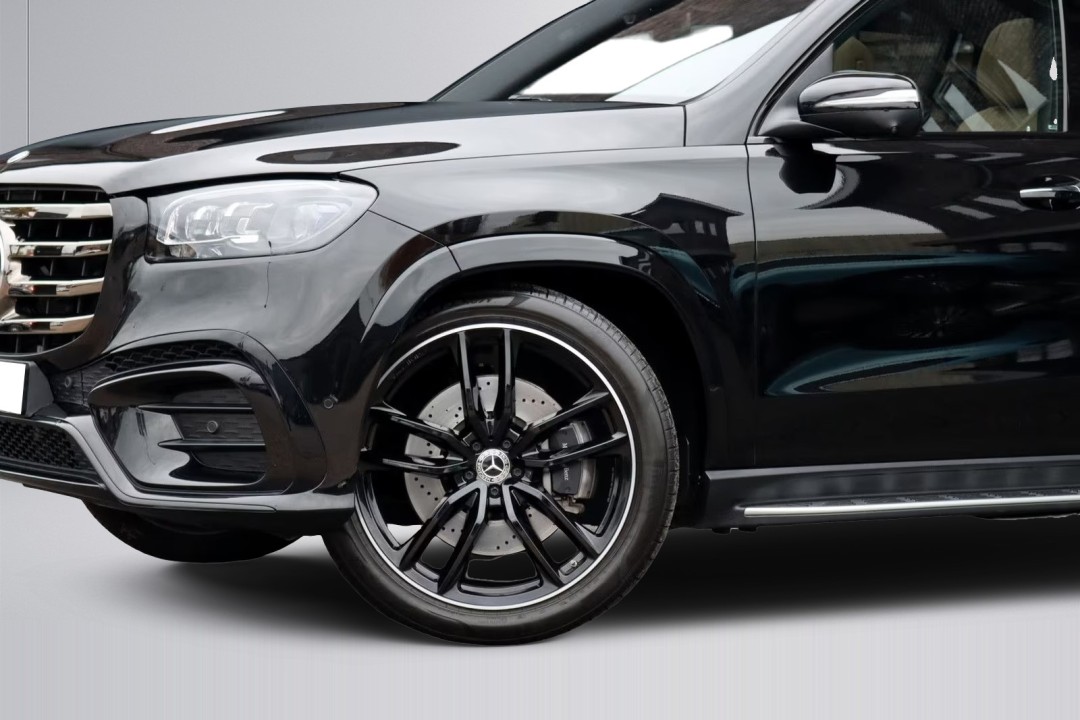 Mercedes-Benz GLS 580 4MATIC AMG Line - foto 24
