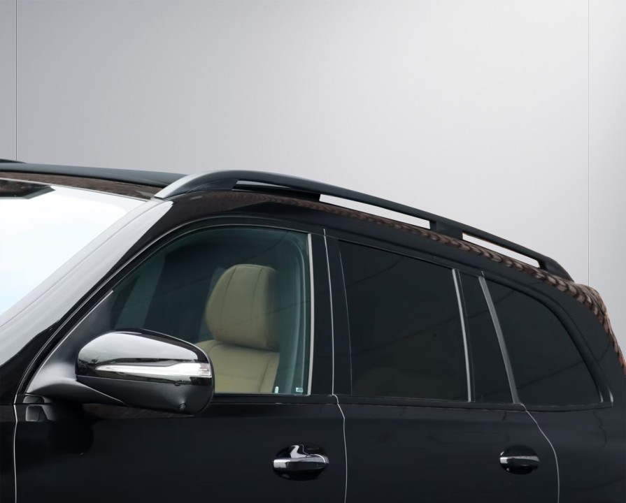 Mercedes-Benz GLS 580 4MATIC AMG Line - foto 20