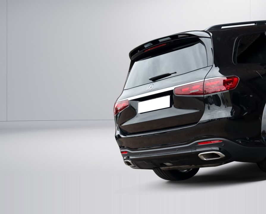 Mercedes-Benz GLS 580 4MATIC AMG Line - foto 22