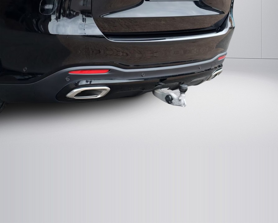 Mercedes-Benz GLS 580 4MATIC AMG Line - foto 23