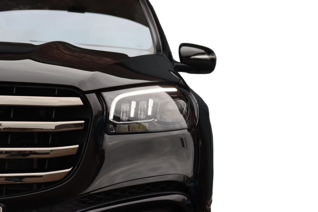 Mercedes-Benz GLS 580 4MATIC AMG Line - foto 21