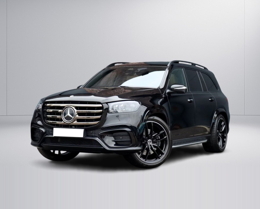 Mercedes-Benz GLS 580 4MATIC AMG Line - foto 7