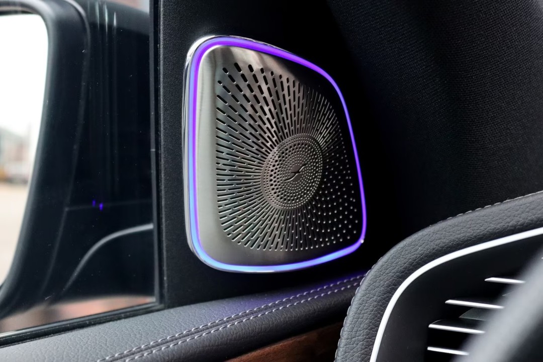 Mercedes-Benz GLS 580 4MATIC AMG Line - foto 13