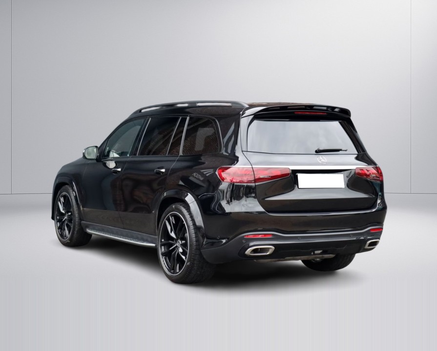 Mercedes-Benz GLS 580 4MATIC AMG Line (5)