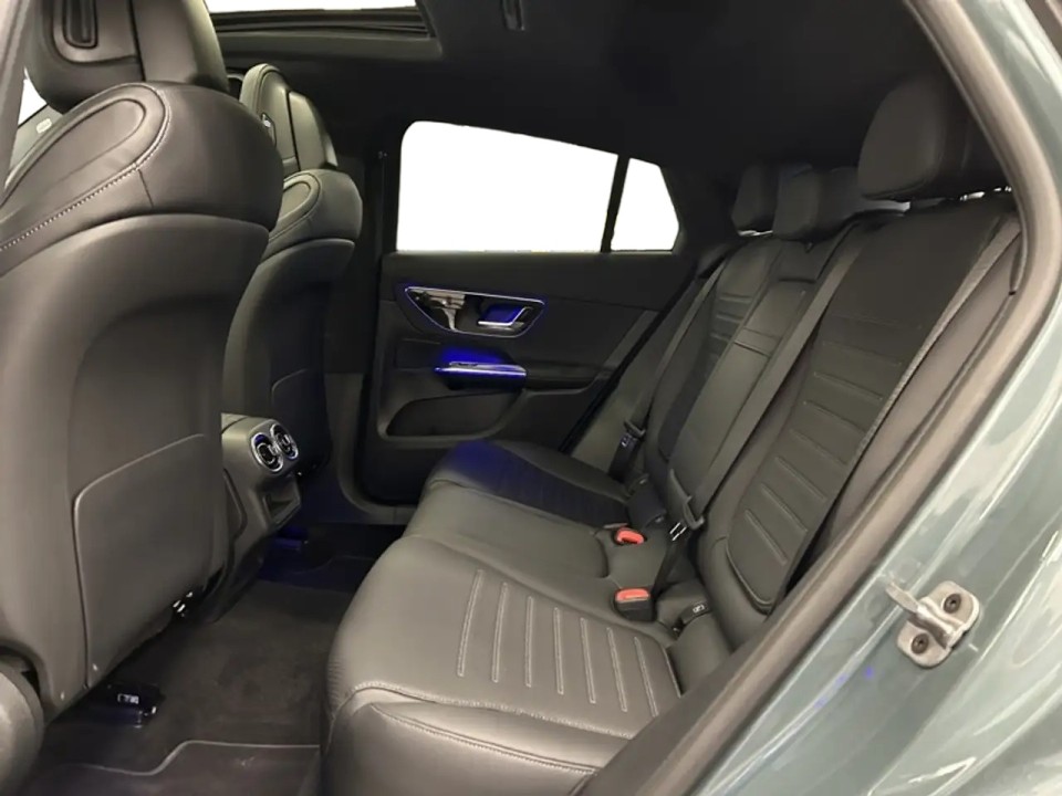 Mercedes-Benz GLC Coupé 300d 4MATIC AMG Line - foto 16