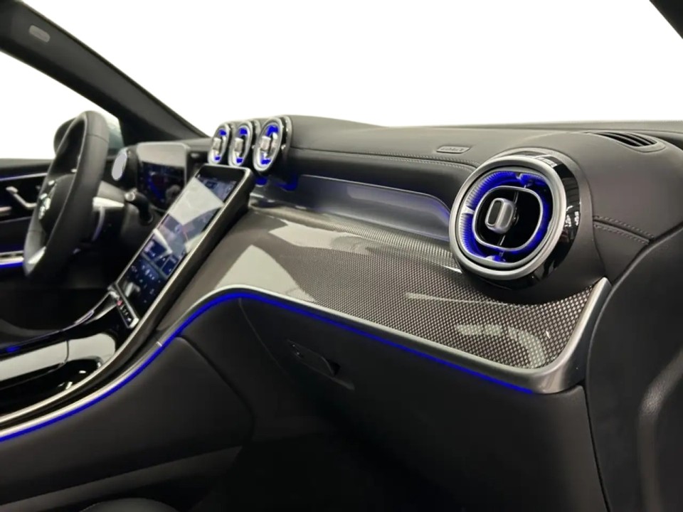 Mercedes-Benz GLC Coupé 300d 4MATIC AMG Line - foto 8