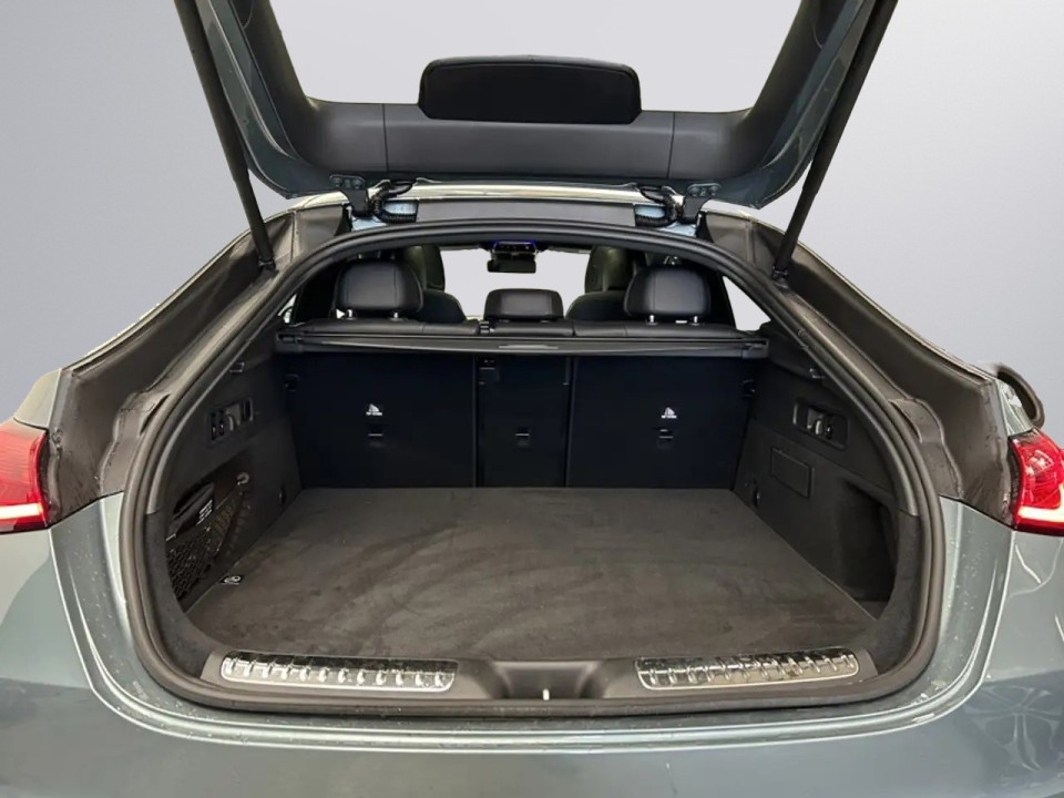 Mercedes-Benz GLC Coupé 300d 4MATIC AMG Line - foto 18