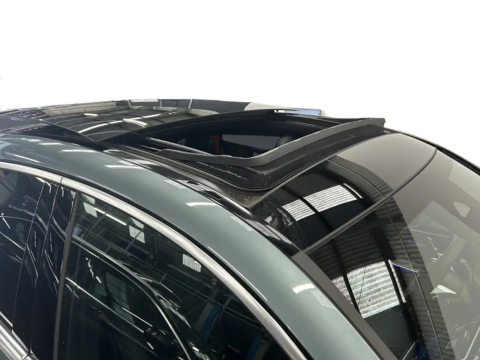 Mercedes-Benz GLC Coupé 300d 4MATIC AMG Line - foto 19