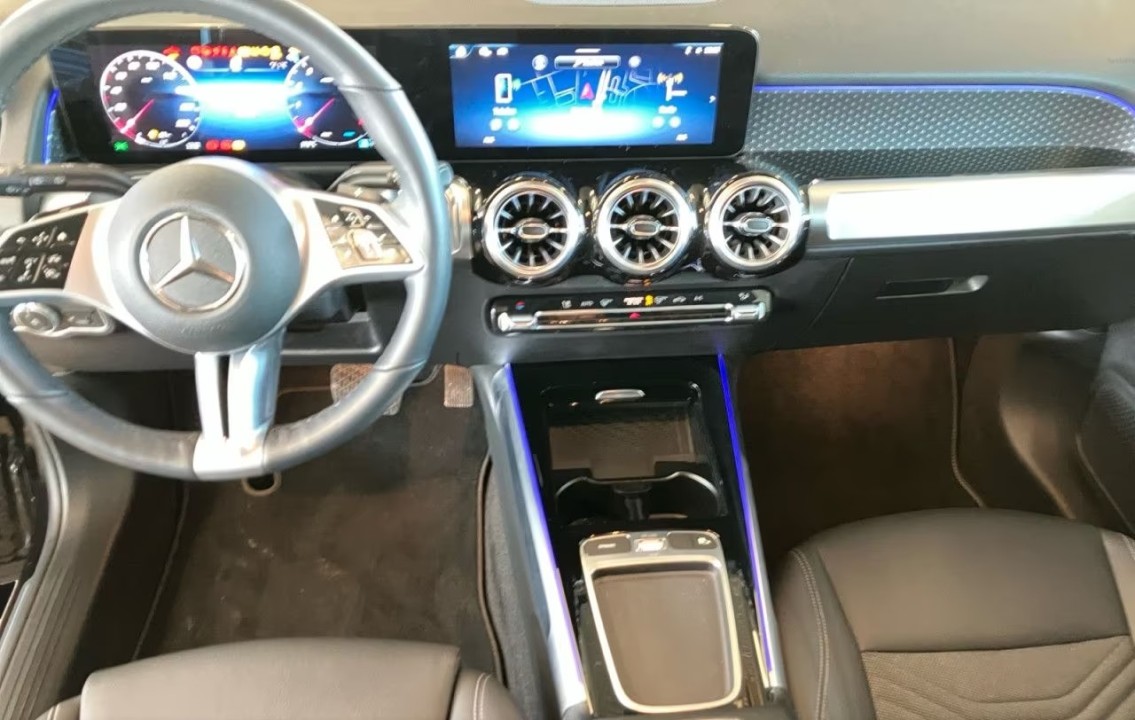 Mercedes-Benz GLB 220 4MATIC - foto 10