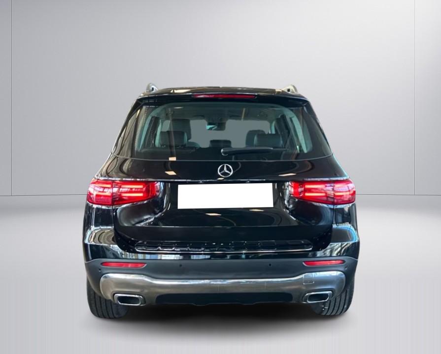 Mercedes-Benz GLB 220 4MATIC (3)