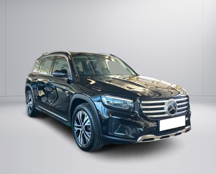 Mercedes-Benz GLB 220 4MATIC