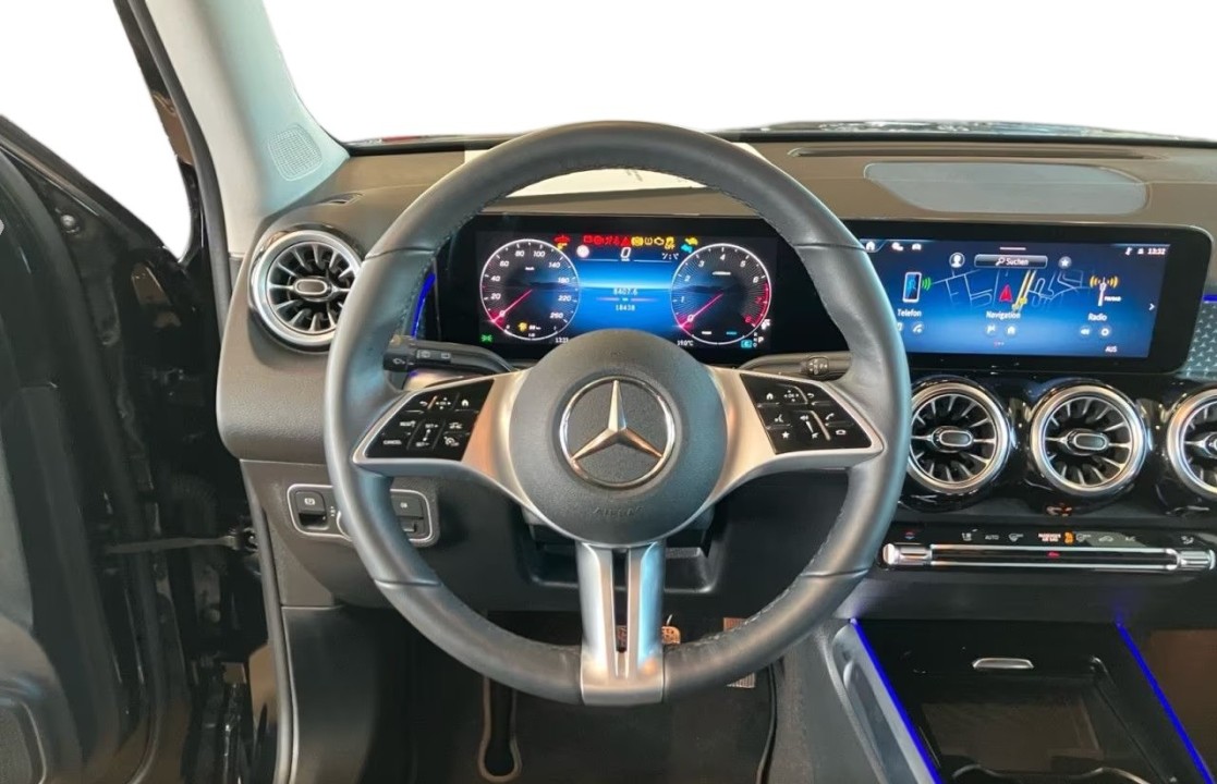 Mercedes-Benz GLB 220 4MATIC - foto 11