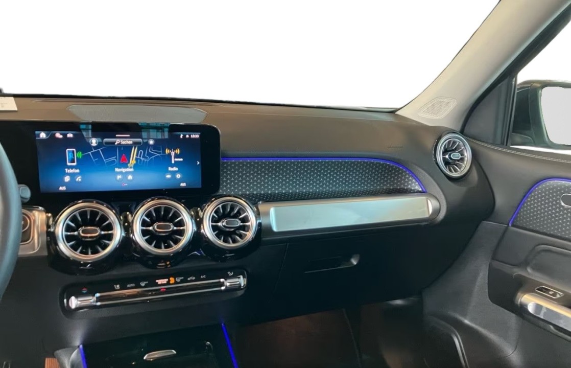 Mercedes-Benz GLB 220 4MATIC - foto 12