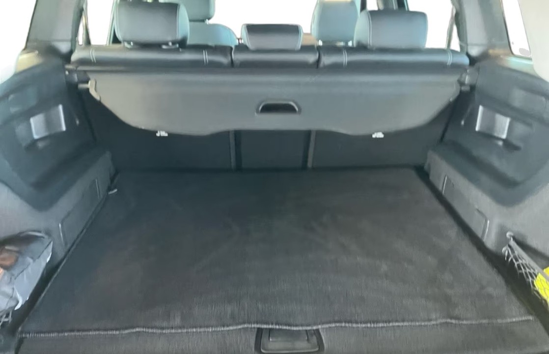 Mercedes-Benz GLB 220 4MATIC - foto 14