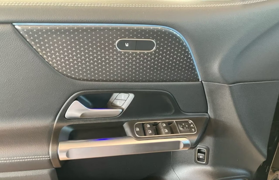 Mercedes-Benz GLB 220 4MATIC - foto 13