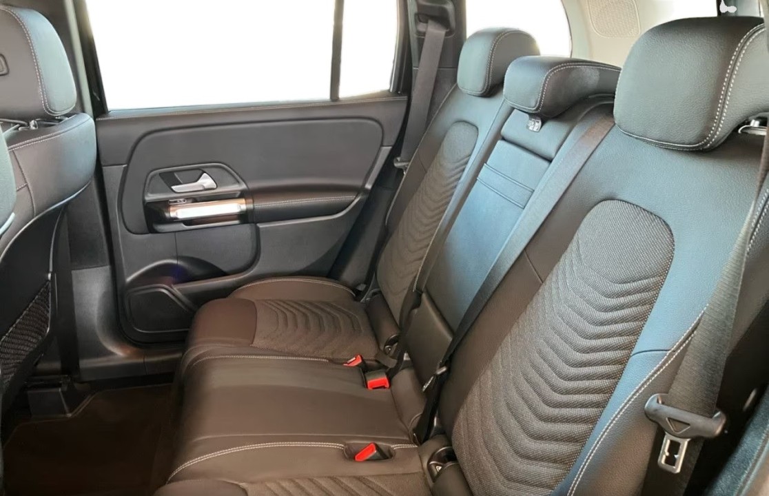 Mercedes-Benz GLB 220 4MATIC - foto 8