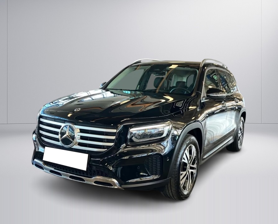 Mercedes-Benz GLB 220 4MATIC (5)
