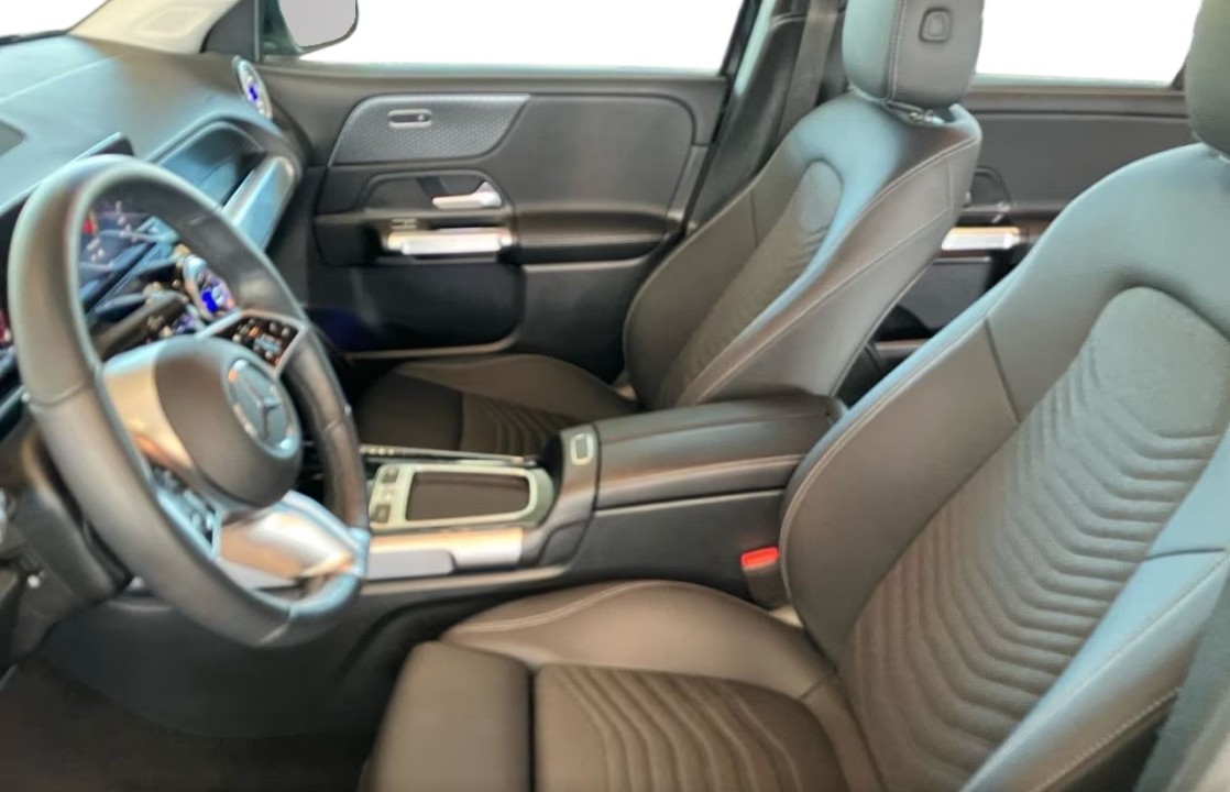 Mercedes-Benz GLB 220 4MATIC - foto 7